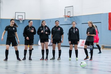 Bild 19 - B-Juniorinnen Futsalmeisterschaft